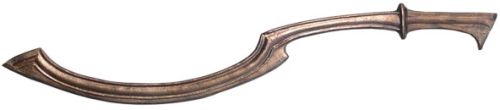 Egyptian sword
