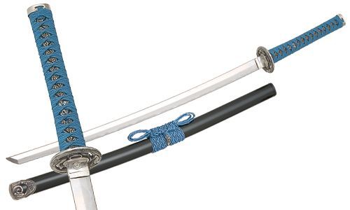 Xena sword of Gabrielle