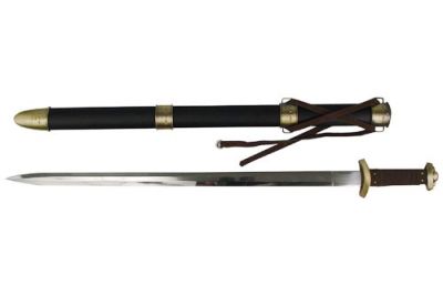 Spatha sword