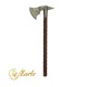 Medieval War Axe
