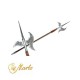 Medieval Halberd