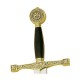 Excalibur Sword Gold