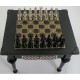Medieval Chess Set