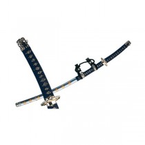 Ito Maki Tachi Japanese Sword