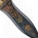 Roman Pugio Dagger by Marto