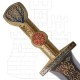 Roman Pugio Dagger by Marto