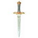 Indiana Jones Nazca Dagger
