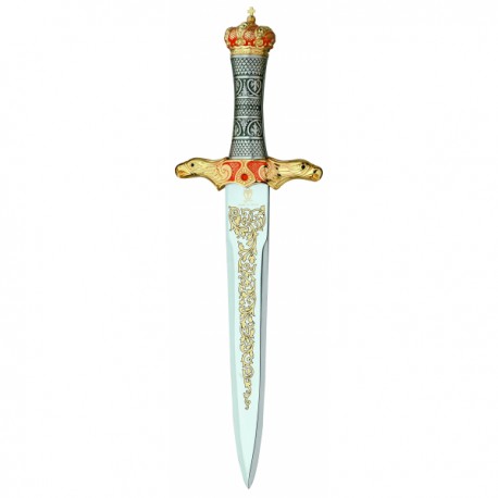 Indiana Jones Nazca Dagger