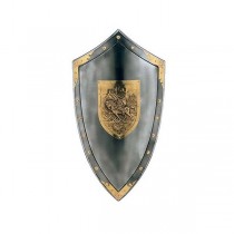 Shield of El Cid Steel