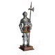 Miniature Knight Armor Marto 910