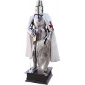 Templar Knight Suit of Armor-Seal