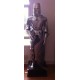 Templar Jousting Suit of Armor