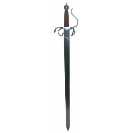 Functional El Cid Colada Sword