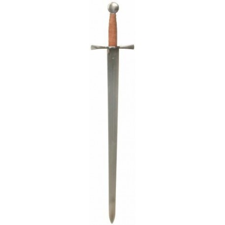 Medieval Battle Ready Sword