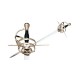 Renaissance Rapier Sword by Marto