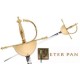 Peter Pan Rapier Sword