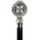 Templar Walking Cane