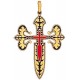 Cross of Knights of Saint James
