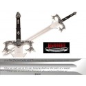 Highlander Sword of Kronos Limited Edition