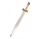 Alexander the Great Movie Sword