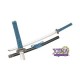 Xena-Gabrielle Katana Sword
