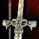 Fantasy Sword Of Hades The Hell Guardian