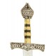 Sword of Barbarossa