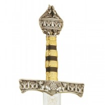 Sword of Barbarossa