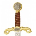 Columbus Sword Deluxe