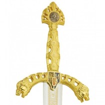 Durendal Sword