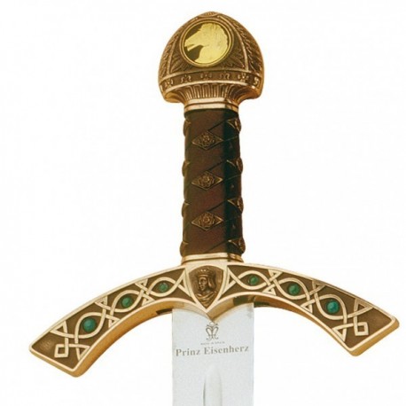 Sword of Prince Valiant