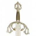 El Cid Tizona Sword