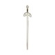 El Cid Tizona Sword