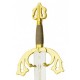 El Cid Tizona Sword Deluxe