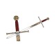 Deluxe Sword of Catholic Kings