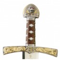 Sword of Richard the Lionheart