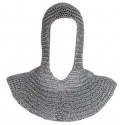 Chainmail Hood-Coif
