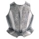 Engraved Breastplate