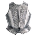 Engraved Breastplate