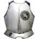 Templar Breastplate with Seal