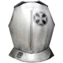 Templar Breastplate with Cross