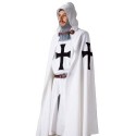 Teutonic Knight Cloak