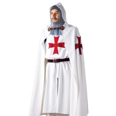 Templar Knight Tunic