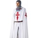 Knight of St. James Costume