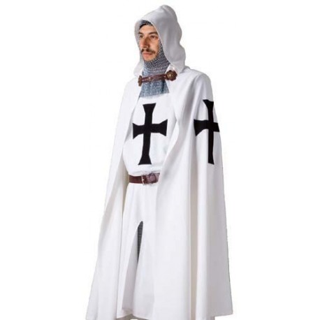 Teutonic Knight Costume