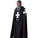Hospitaller Knight Costume