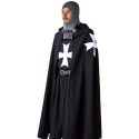 Hospitaller Knight Costume