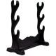 Sword Display Stand for 3 Swords