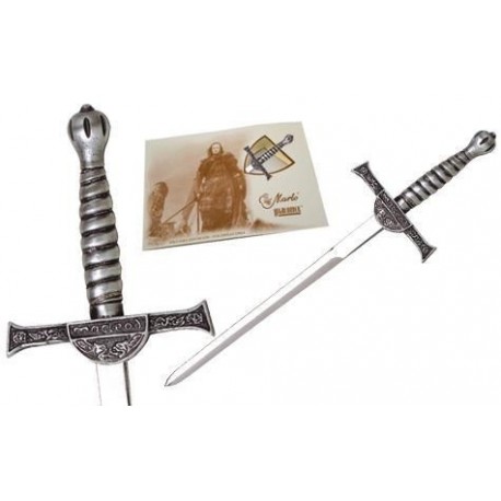 Miniature Higlander Sword of Connor MacLeod