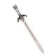 Conan Father Sword Letter Opener